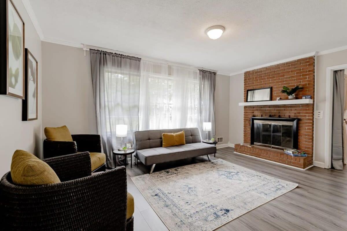 Вилла Comfy In Колумбия Экстерьер фото